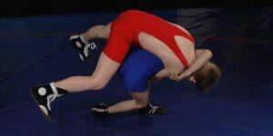 The Benefits of Wrestling