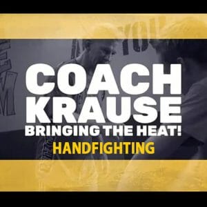 Handfighting