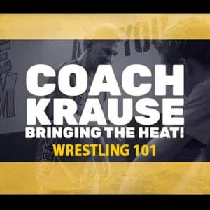 Wrestling 101