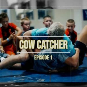 Cow Catcher Ep 1