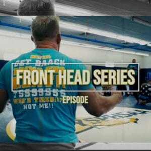 Front Head Series #1