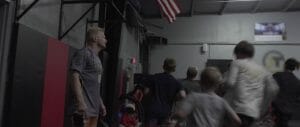 Welcome to NXT LVL Wrestling Academy