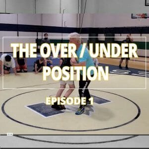 The Over / Under Position