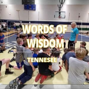 Words of Wisdom Tennessee