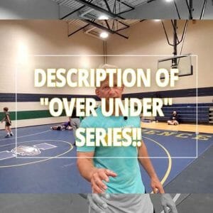 Description of "Over Under" series!!