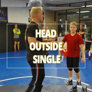 Head Outside Single