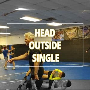 Head Outside Single